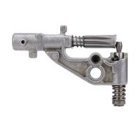 CA Aceite para bomba de aceite para motosierras Husqvarna 340, 345, 350, 351, 353 y 346.