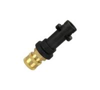 CA Adaptador de pistola para hidrolavadora (1 unidad, con conexión rápida hembra de 1/4"), compatible con hidrolavadoras de la serie K K2, K3, K4, K5, K6 y K7.