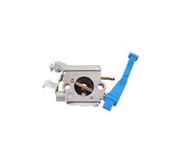 CA Carburador para soplador de cortacésped Zama C1Q-W37 Husqvarna 125B, 125BX y 125BVX