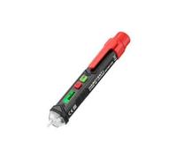 CA Comprobador de tensión sin contacto/localizador de cables rotos/comprobador de corriente, rastreador de cables 12-1000 V/48 V-1000 V