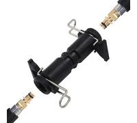 CA Kit de extensión de manguera para hidrolavadora para Karcher K2, K3, K4, K5, K6 y K7