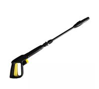 CA Kit de repuesto de pistola y lanza pulverizadora de liberación rápida, manguera de 2100 PSI para Karcher K2, K3, K4, K5, K6 y K7.