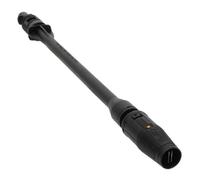 CA Lanza giratoria para hidrolimpiadoras Karcher K2, K3, K4, K5, K6 y K7. Pistola de hidrolimpiadora con boquilla ajustable. Accesorio de chorro turbo para las series K2 y K7.