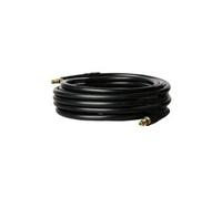 CA Manguera de alta presión de 10 m para limpieza de agua, sistema de conexión rápida, accesorio para hidrolavadora K2, K3, K4, K5, K6 y K7.