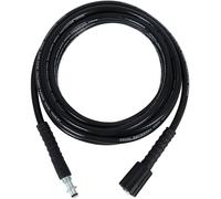 CA Manguera de hidrolavadora de 10 m, compatible con M22 y abrazadera en C, apta para Karcher K2, K3, K4 y K5
