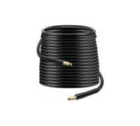 CA Manguera de limpieza a alta presión Ikodm20m, desatascador de desagües para hidrolimpiadoras K-archer, compatible con K-archer K2, K3, K4, K5, K6 y K7, para lavado de coches y motocicletas.