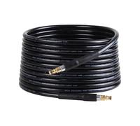 CA Manguera de repuesto para hidrolavadora Kärcher K K2 K3 K4 K5 K6 K7, conector rápido de alta presión de 6 m.