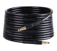 CA Manguera de repuesto para hidrolavadora Kärcher K K2 K3 K4 K5 K6 K7, conector rápido de alta presión de 10 m.
