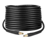 CA Manguera de repuesto para hidrolavadora Karcher Serie K (K2, K3, K4, K5 y K7) con conector rápido tipo clic 20