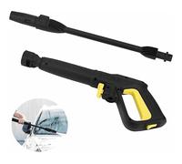 CA Pistola de repuesto y lanza pulverizadora para hidrolavadoras Karcher K2, K3, K4, K5, K6 y K7 de la serie K2 y K7.