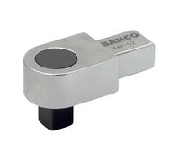 Cab Interc Carraca 3/8", 9X12