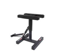 Caballete Mecánico Proworks Heavy Duty Negro Negro