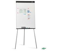 Caballete Pizarra Blanca FAIBO, Magnética 102 x 70 cm.