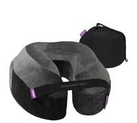 Cabeau Evolution Earth Deluxe - Almohada de cuello 25 cm (wind)