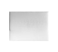 Cabecero arizona polipiel blanco 160x120cm - conforama