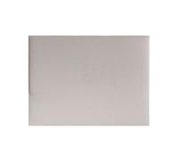Cabecero arizona polipiel marfil 160x120cm - conforama