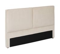 Cabecero De Arcilla Wonta 163x12x101cm - Atmosphera Createur D'interieur