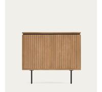 Cabecero de madera Licia LA FORMA