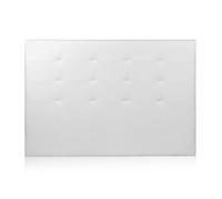 Cabecero delion blanco 160 cm