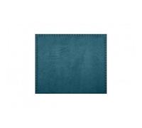 Cabecero Eccox Lirio Tela Antimanchas Diseño Juvenil Único Green Bed 180 - 190x120x8