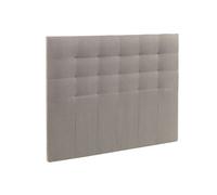Cabecero elite 300cm tejido color beige flex