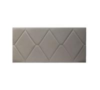 Cabecero hawaii 160cm marengo tela - conforama