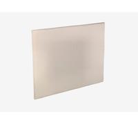 Cabecero textil epeda blanco 145x120cm