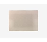 Cabecero textil epeda blanco 160x120cm