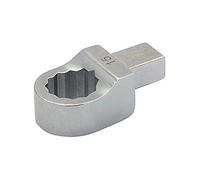 Cabez Interc B/Estr 9X12, 21