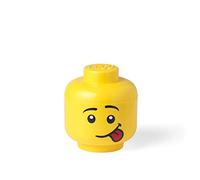 Room Copenhagen Cabeza de almacenaje LEGO Silly pequeña para niño