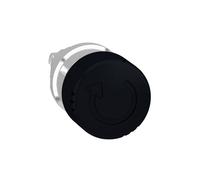 Cabeza de botón hongo. O22 zat. aver. Harmony XB4 ZB4BS42