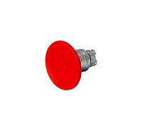Cabeza de pulsador de emergencia ZB4BS864