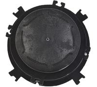 Cabeza de recortadora Daaxing para S-tihl FS-AutoCut 36-2 46-2 56-2 (1 unidad)