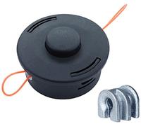 Cabeza Desbrozadora compatible con STIHL 25-2 Autocut, ADEFOL Cabezal de Corte Recambio para STIHL FS55 FS80 FS90 FS100 FS110 FS120 FS130 KM55 KM90 KM130 y la serie Desbrozadora