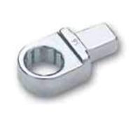 Cabeza intercambiable de boca estrella 14x18mm, 32mm