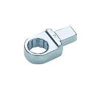 Cabeza intercambiable de boca estrella 9x12mm, 10mm