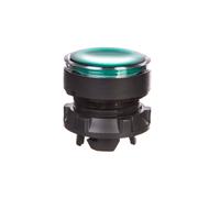 Cabeza prz. verde cubierto. Lana inferior. O22 Harmony ZB5AH033