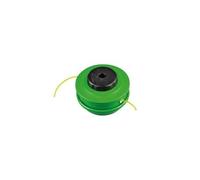 Ratio Parts Tap & Go, vollautomatisch, diámetro 2,4 mm, bolzenlos Hilo Cabeza, Verde