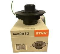 Cabezal Cortador AutoCut 5-2 Desbrozadora ORIGINAL STIHL 40067102100