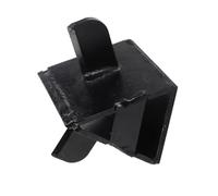 Cabezal Cortador de Leña Eléctrico Acero Titanio 6cm | Diseñado para modelos PM7T, Partidor de madera horizontal e corte transversal, Alta durabilidad, Tratamiento