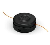 Cabezal Cortador SuperCut 40-2 Desbrozadora ORIGINAL STIHL 40037102140