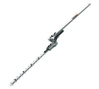 Cabezal cortasetos para desbrozadoras WORX WG186E