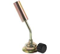 Cabezal de Antorcha de Gas Profesional de Aleación para Cocina y Barbacoa