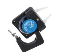 Cabezal de bomba peristáltica autocebante compatible con motor paso a paso 42 para bomba de vacío y bomba de succión fuerte, uso OEM, soporte de tubo flexible (bomba)
