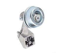Cabezal de caja de cambios de metal para FS55 FS55R FS56 para FS100 FS110 FS120 FS130 FS200 FS240 FS250 FS260 Piezas de recortadora que reemplazan 4137 640 0100 Construcción