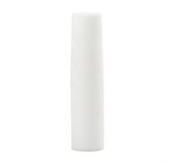 Cabezal de cepillo consumible y mango de manguito limitador para máquinas de soldadura diseñadas para mejorar la limpieza de perlas de acero inoxidable (manguito límite)