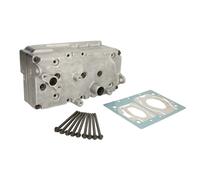 Cabezal de compresor WABCO 912 718 920 2