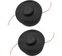 Cabezal de cortacésped AutoCut 25-2 40027102108 para Stihl FS55 FS55R FS80 FS85 FS90 FS90R