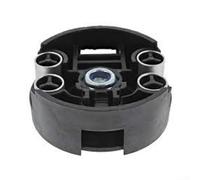 Cabezal de corte, accesorios de repuesto de cabezal de corte para recortadora de césped # F016F04839 para recortadora para Bosch AF23-37 Series