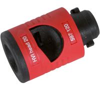 Cabezal de corte Dehn HVI Head 20 para herramienta de desaislado - 597120